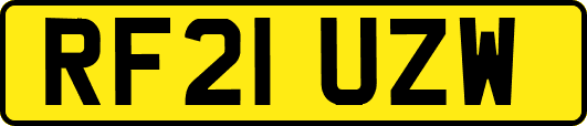 RF21UZW