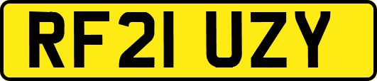 RF21UZY