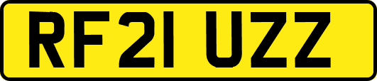 RF21UZZ