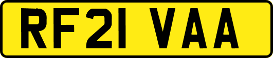 RF21VAA