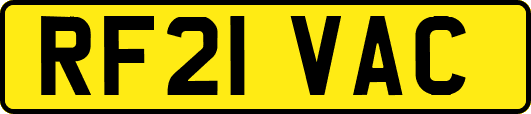 RF21VAC
