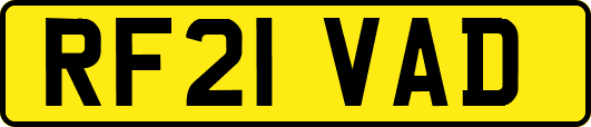 RF21VAD