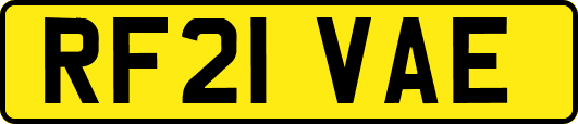 RF21VAE