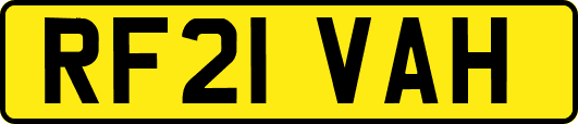 RF21VAH
