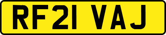 RF21VAJ