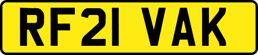 RF21VAK