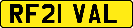 RF21VAL