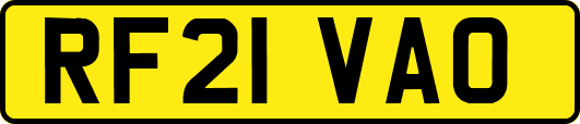 RF21VAO