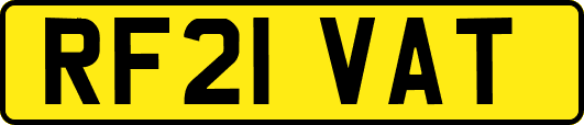 RF21VAT