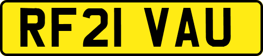 RF21VAU
