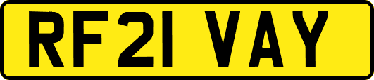 RF21VAY