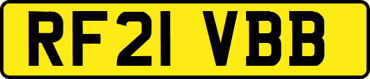 RF21VBB