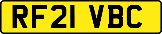 RF21VBC