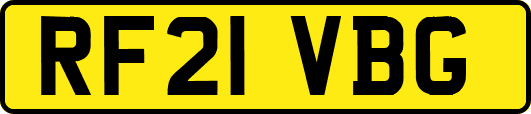 RF21VBG