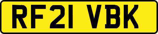 RF21VBK