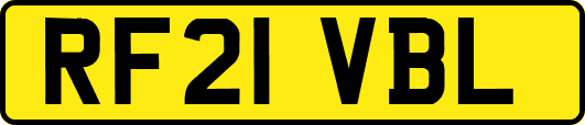 RF21VBL