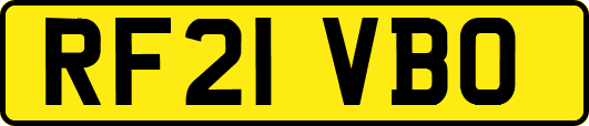 RF21VBO
