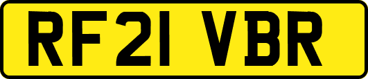 RF21VBR