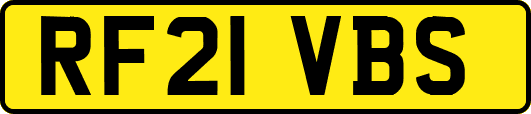 RF21VBS