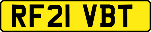RF21VBT