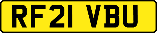 RF21VBU