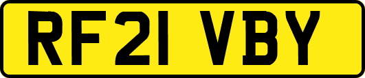 RF21VBY