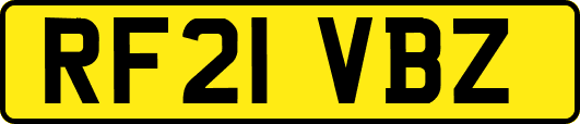 RF21VBZ