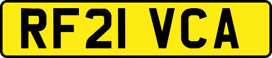 RF21VCA