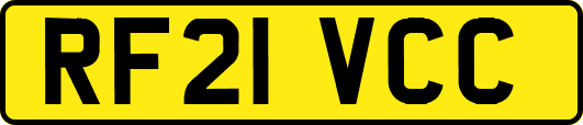 RF21VCC