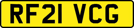 RF21VCG