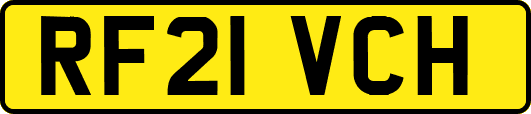RF21VCH