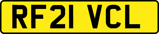 RF21VCL