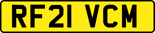 RF21VCM