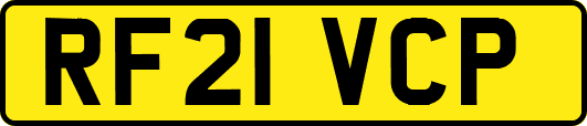 RF21VCP