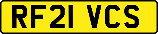 RF21VCS