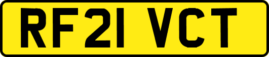 RF21VCT