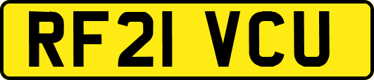 RF21VCU