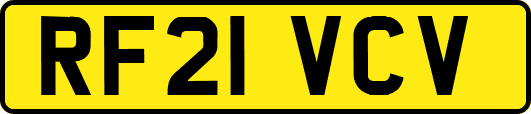 RF21VCV