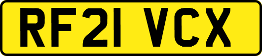 RF21VCX