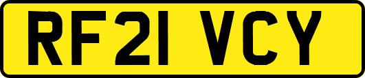 RF21VCY