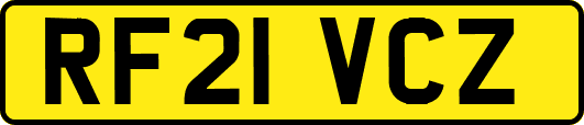 RF21VCZ