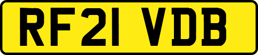 RF21VDB