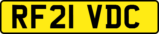 RF21VDC