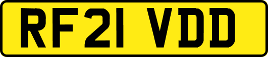 RF21VDD