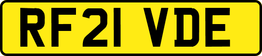 RF21VDE