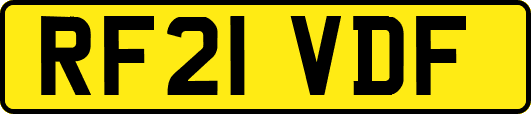 RF21VDF