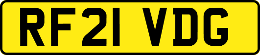RF21VDG
