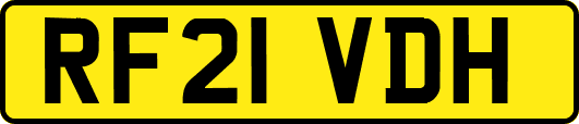RF21VDH