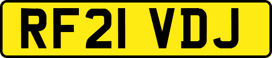 RF21VDJ
