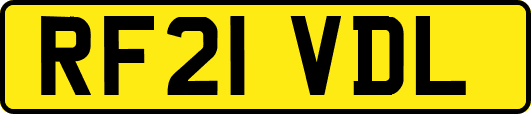 RF21VDL